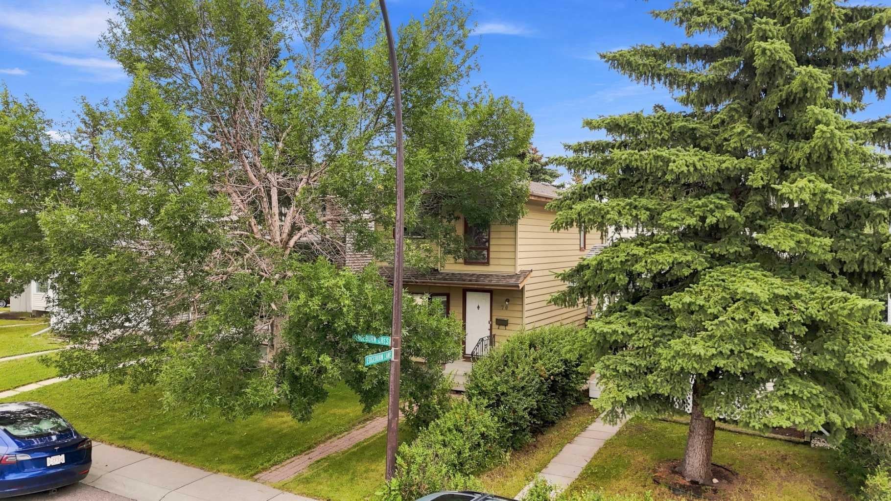 70 Edgeburn Crescent