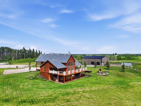 Photo of 3-4535 Township Road 320, Rural Mountain View County, AB T0M 1X0 (MLS # A2333996)