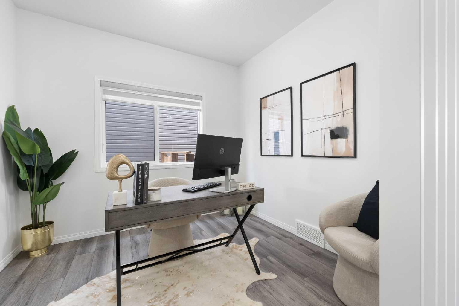 1345 Chinook Gate Green SW