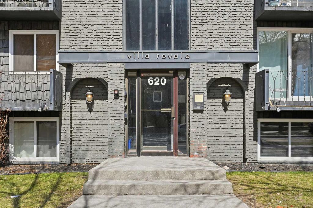 Photo of 620 15 Avenue SW #402, Calgary, AB T2R 0R5 (MLS # A2300419)