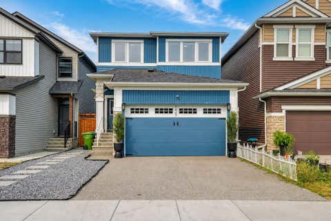 Photo of 159 Hotchkiss Manor SE, Calgary, AB T3S 0J5 (MLS # A2337595)