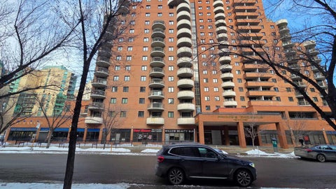 Photo of 738 3 Avenue SW #309, Calgary, AB T2P 0J7 (MLS # A2331410)
