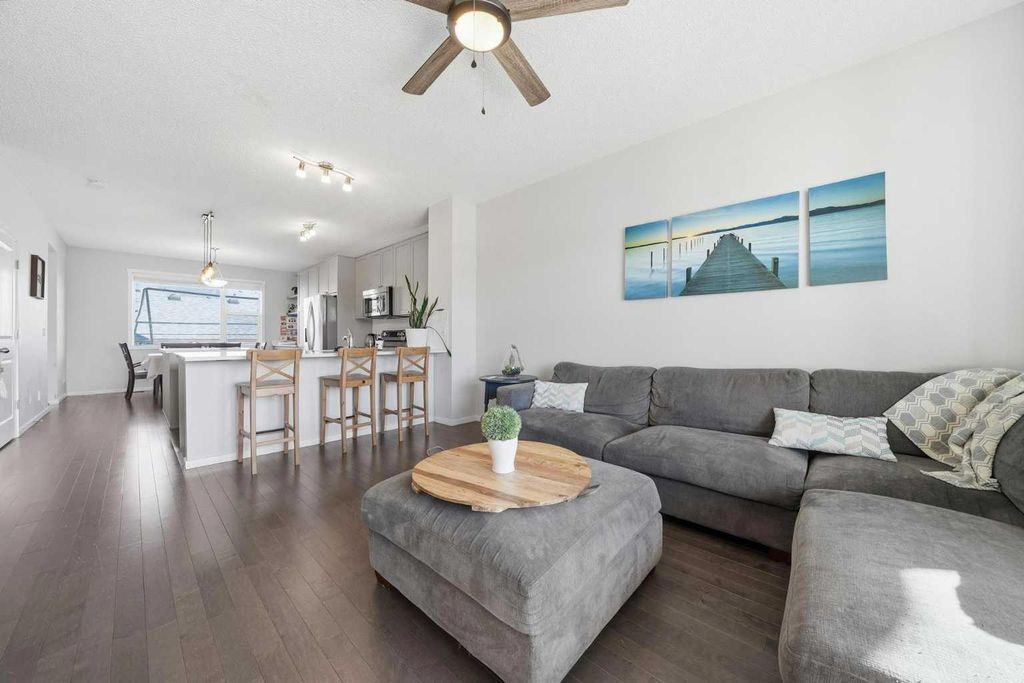 Photo of 183 Savanna Parade NE, Calgary, AB T3J 0W1 (MLS # A2303978)