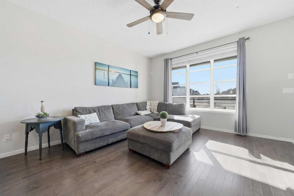 Photo of 183 Savanna Parade NE, Calgary, AB T3J 0W1 (MLS # A2303978)