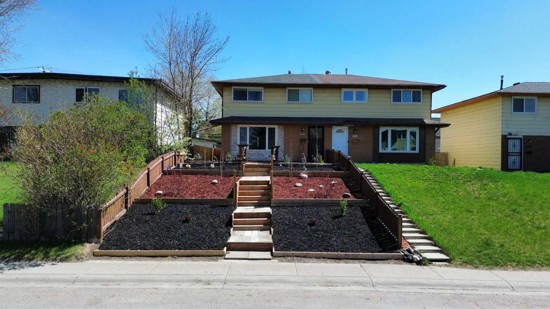 3014 Doverville Crescent SE