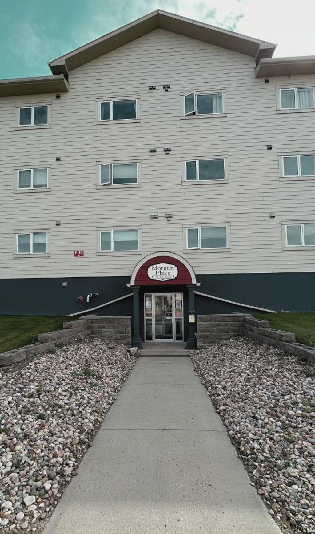 Photo of 2609 11 Avenue #401, Wainwright, AB T9W 0A3 (MLS # A2283897)