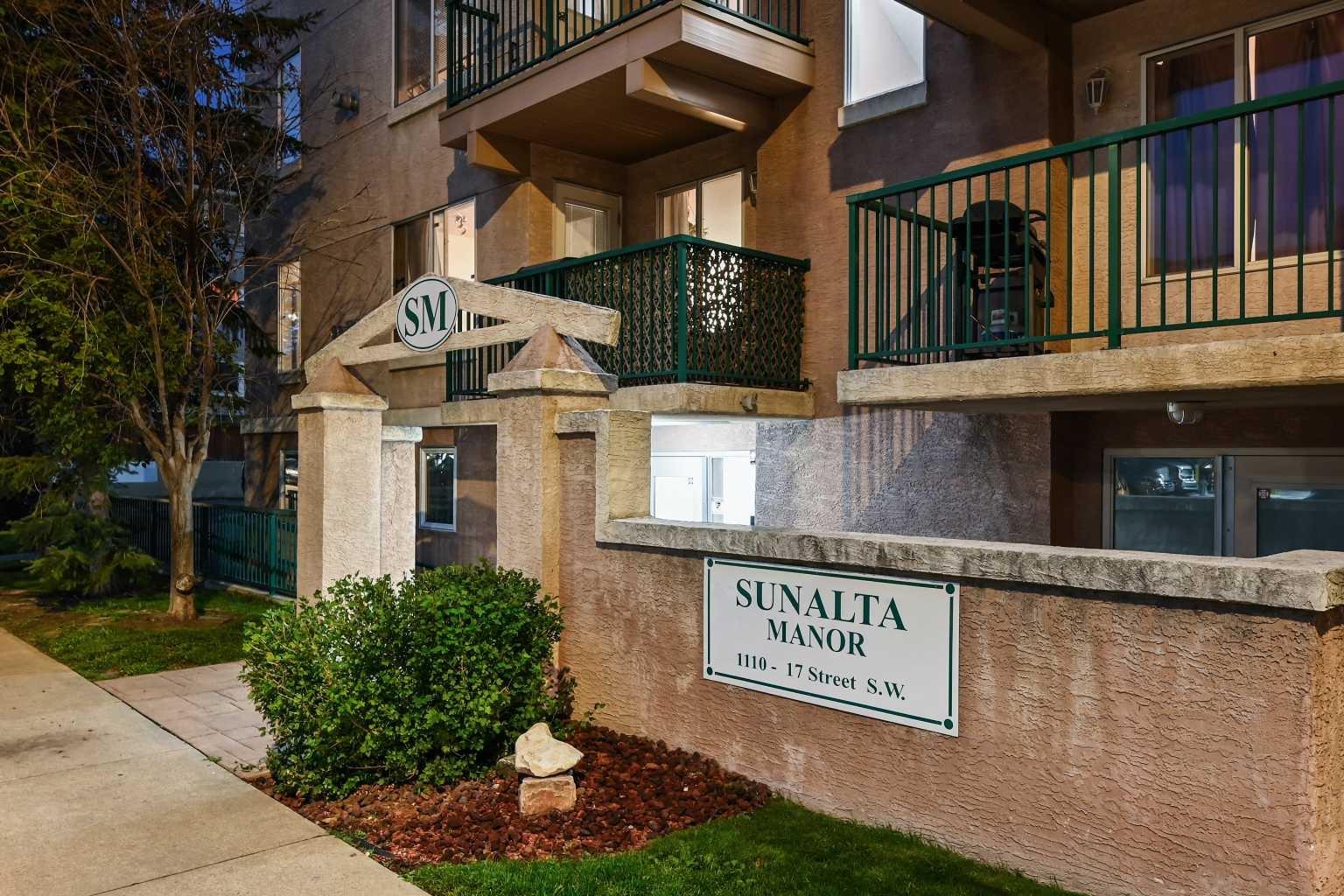 1110 17 Street SW 401