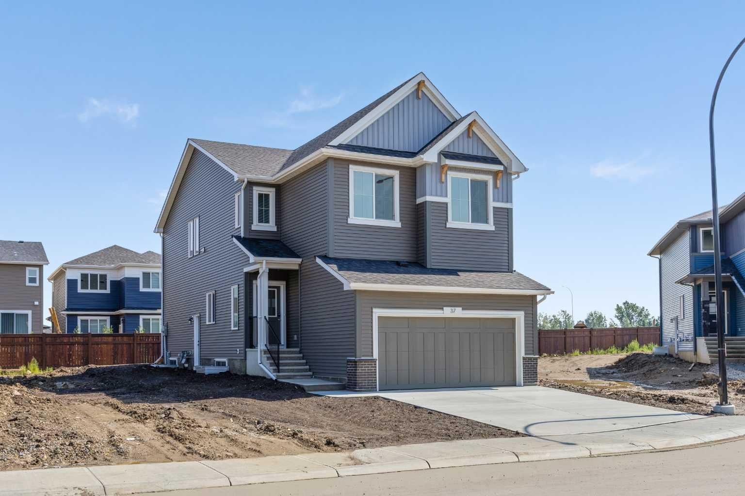 37 Sora Gardens SE