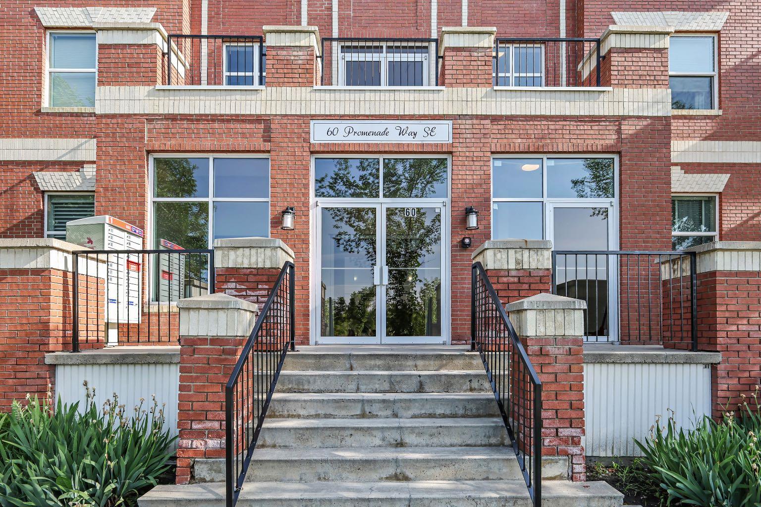60 Promenade Way SE 107