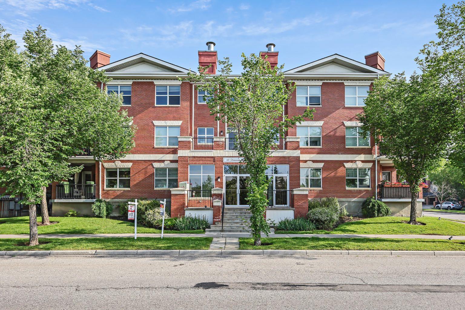 60 Promenade Way SE 107