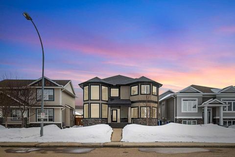 141 Grouse Way Fort McMurray AB T9K 0L5