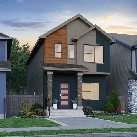 Photo of 218 Sora Gardens SE, Calgary, AB T3S 0M1 (MLS # A2289586)