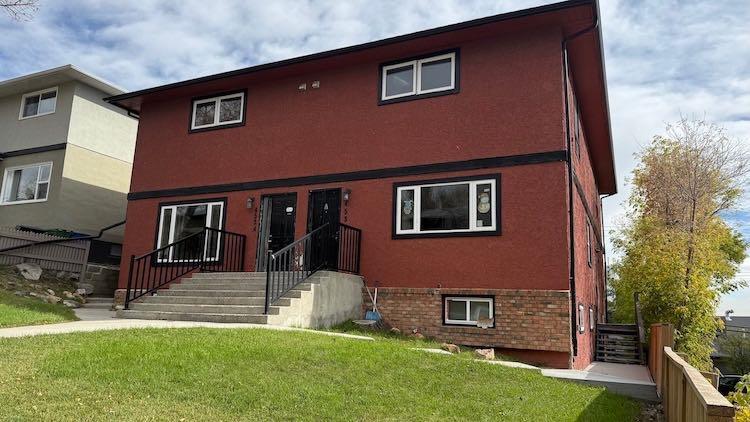 Photo of 4536 Stanley Road SW, Calgary, AB T2S 2P9 (MLS # A2350262)