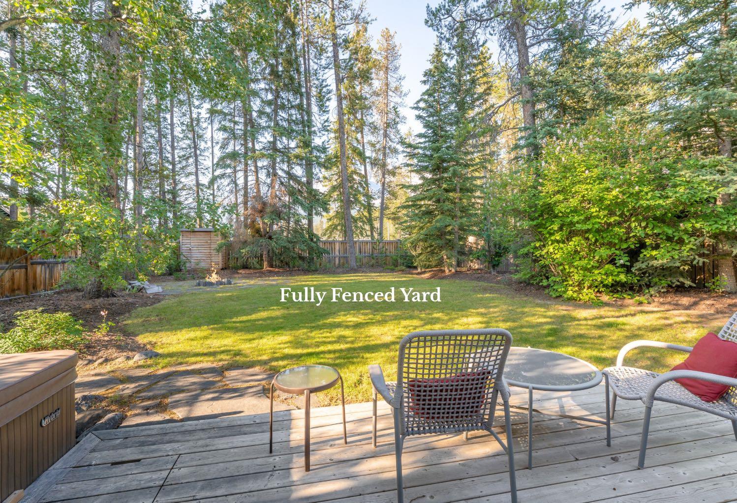 4 Woodside Lane