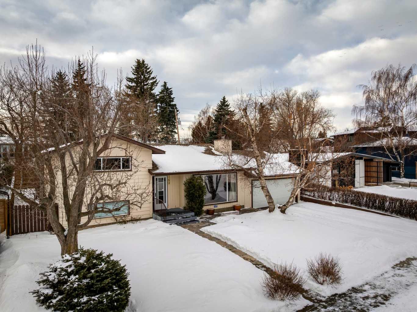 149 Wildwood Drive SW