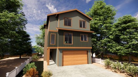 Photo of 5 Skogan Peak Drive, Exshaw, AB T0L 2C0 (MLS # A2325956)