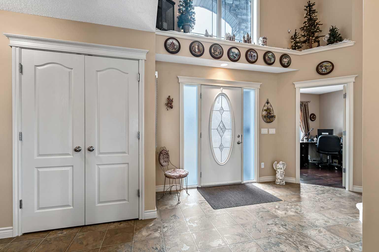 43 Sheep River Heights