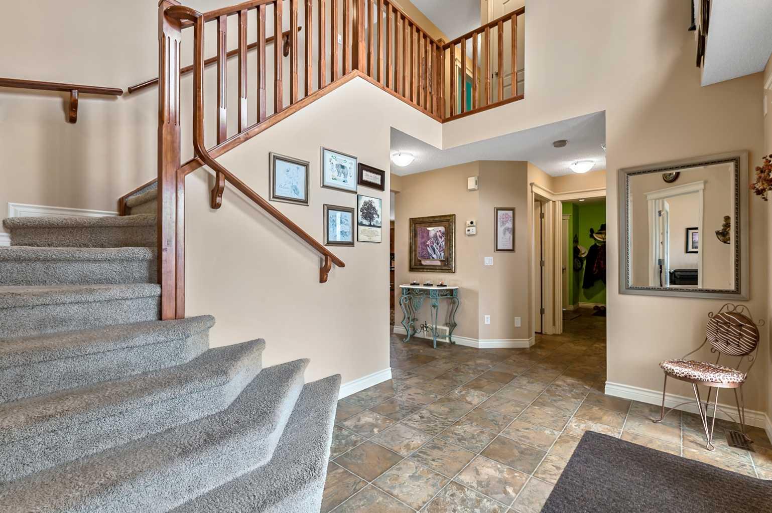 43 Sheep River Heights