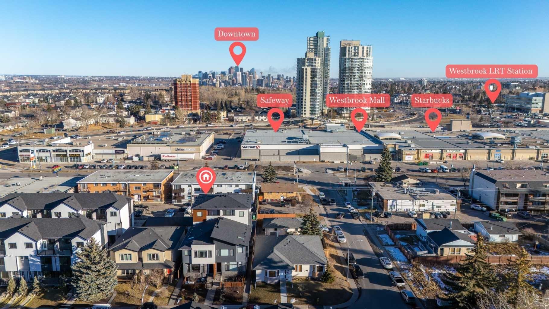 940 38th Street SW Unit 2