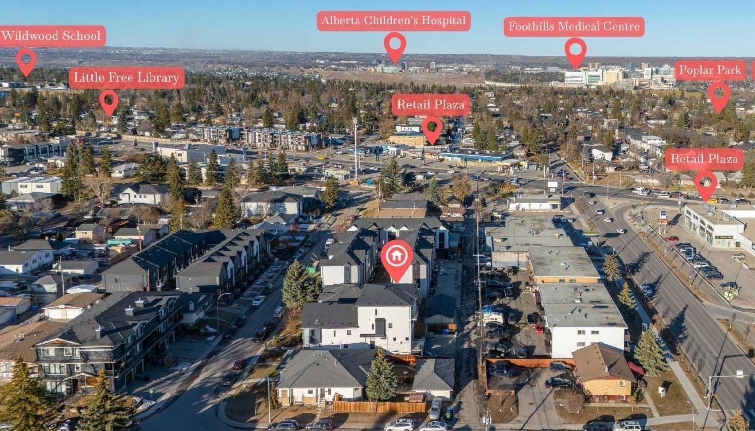 940 38th Street SW Unit 2