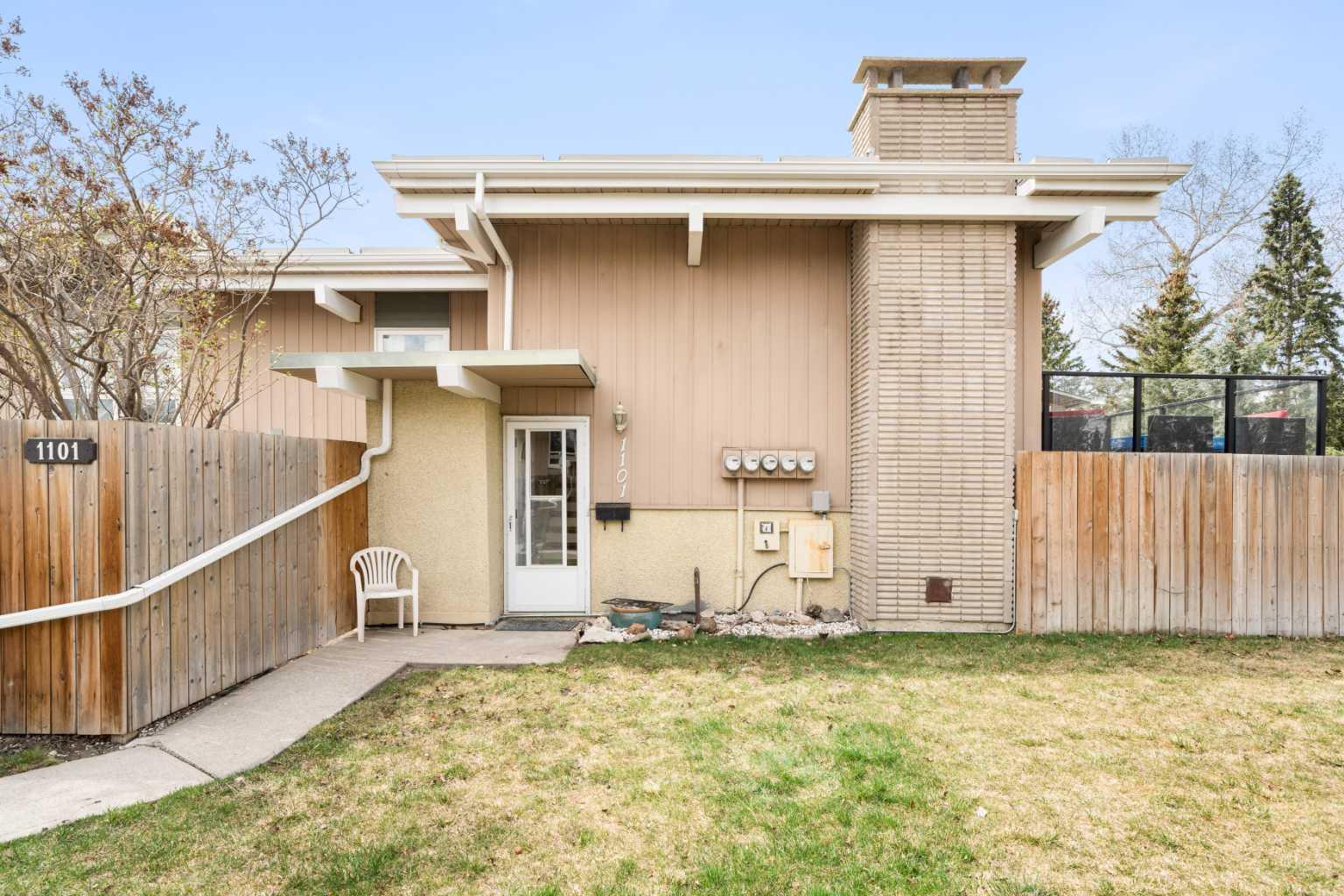 11010 Bonaventure Drive SE 1101