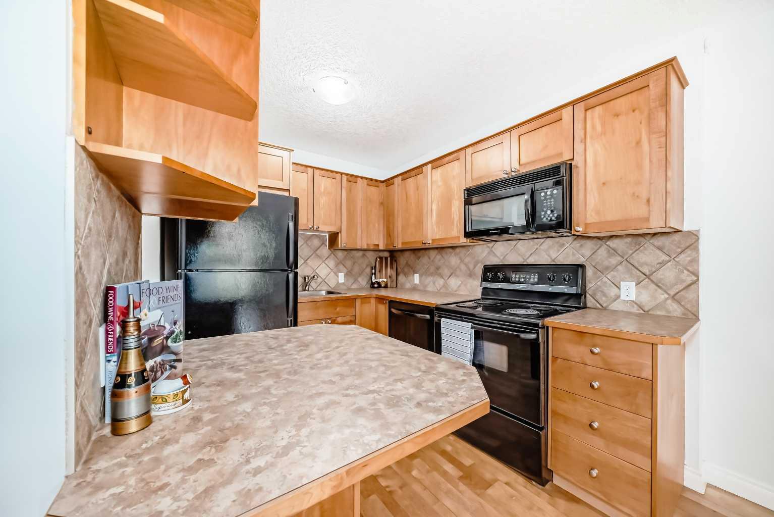 835 18 Avenue SW 301