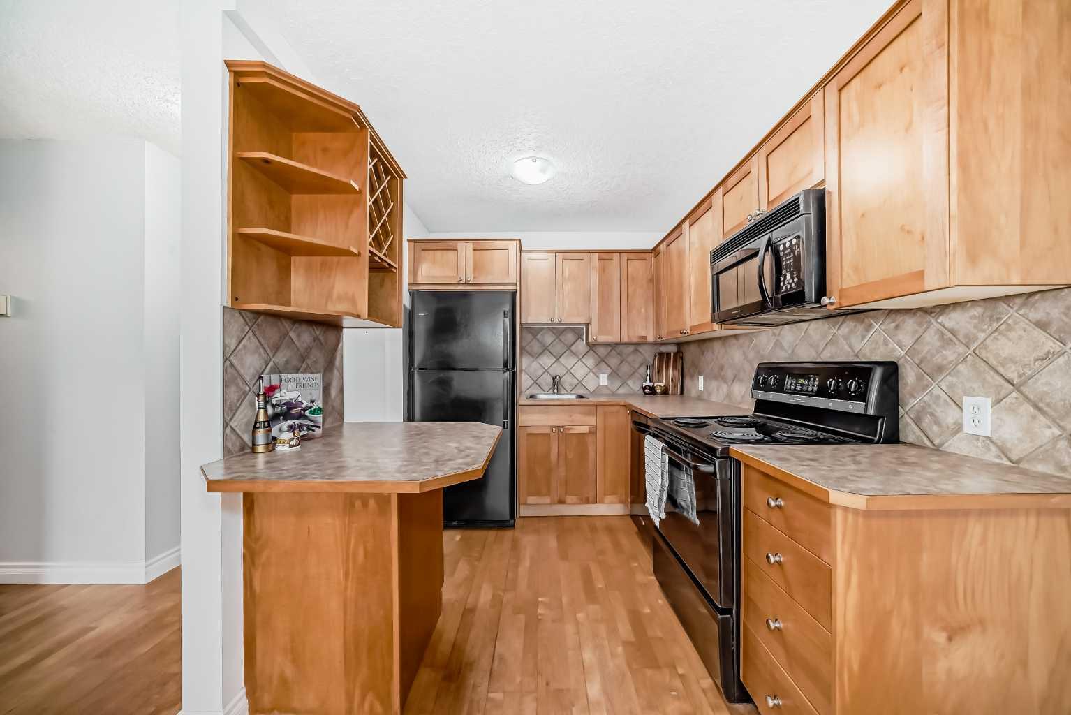 835 18 Avenue SW 301
