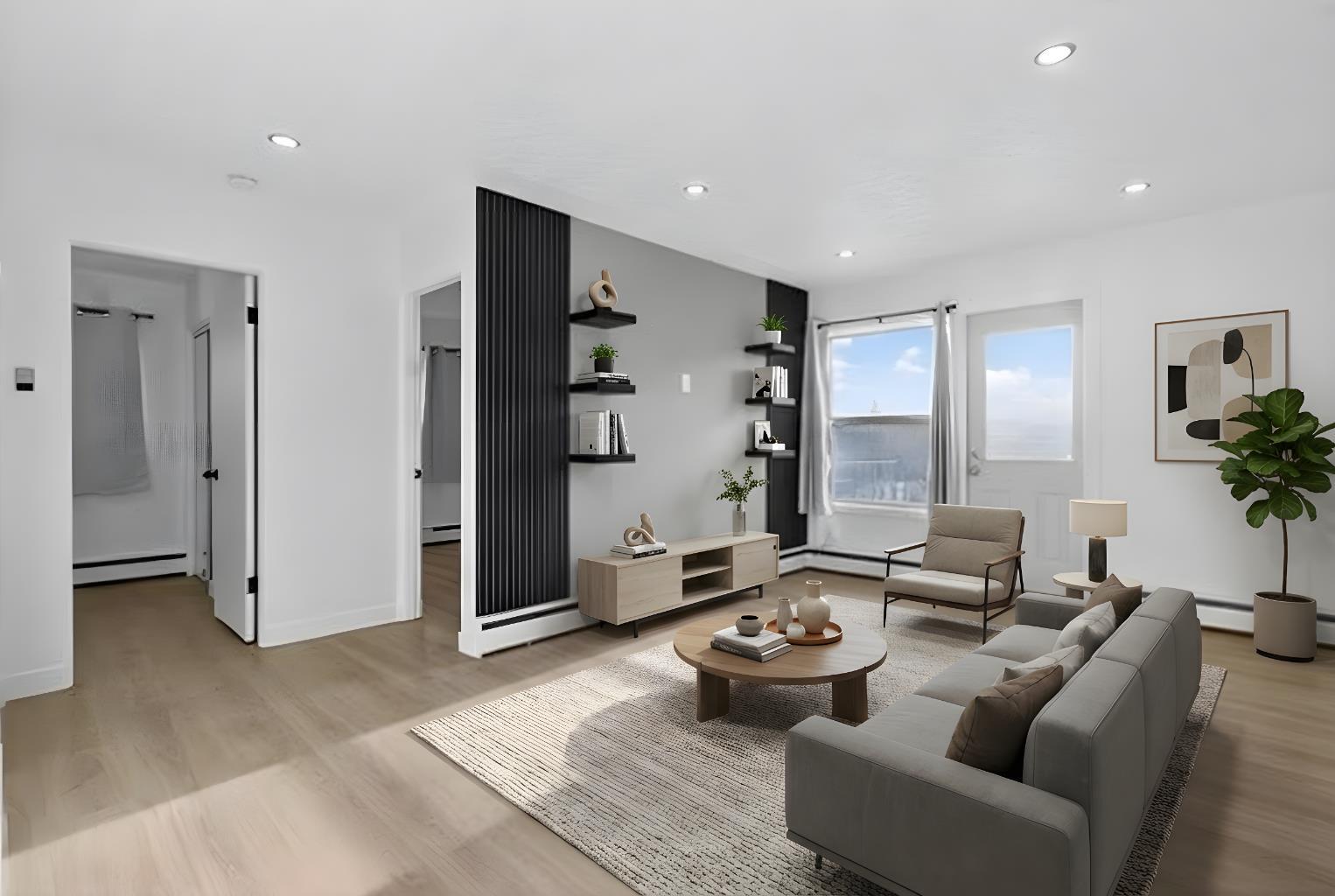 2020 16 Avenue NW 6