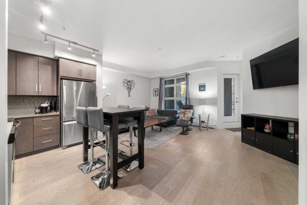 Photo of 25 Auburn Meadows Avenue SE #34, Calgary, AB T3M 2L3 (MLS # A2260507)
