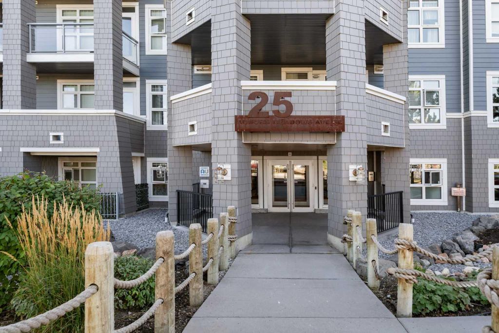 Photo of 25 Auburn Meadows Avenue SE #34, Calgary, AB T3M 2L3 (MLS # A2260507)