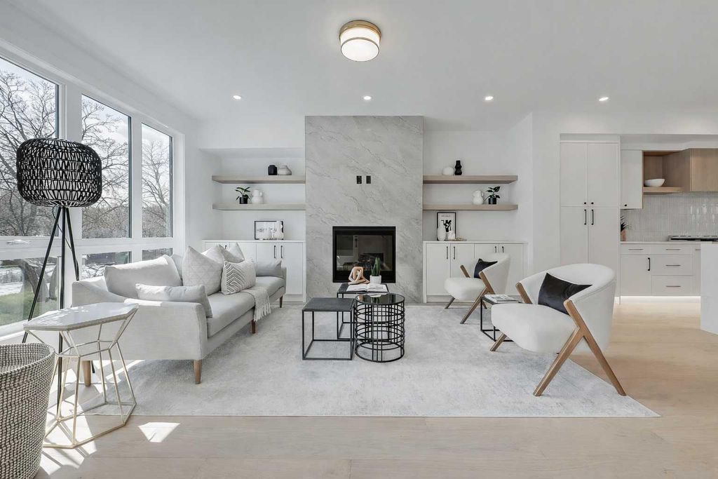 Photo of 518 22 Avenue NW, Calgary, AB T2M 1N6 (MLS # A2277951)