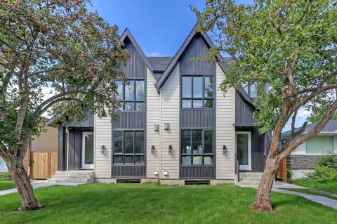 518 22 Avenue NW Calgary AB T2M 1N6