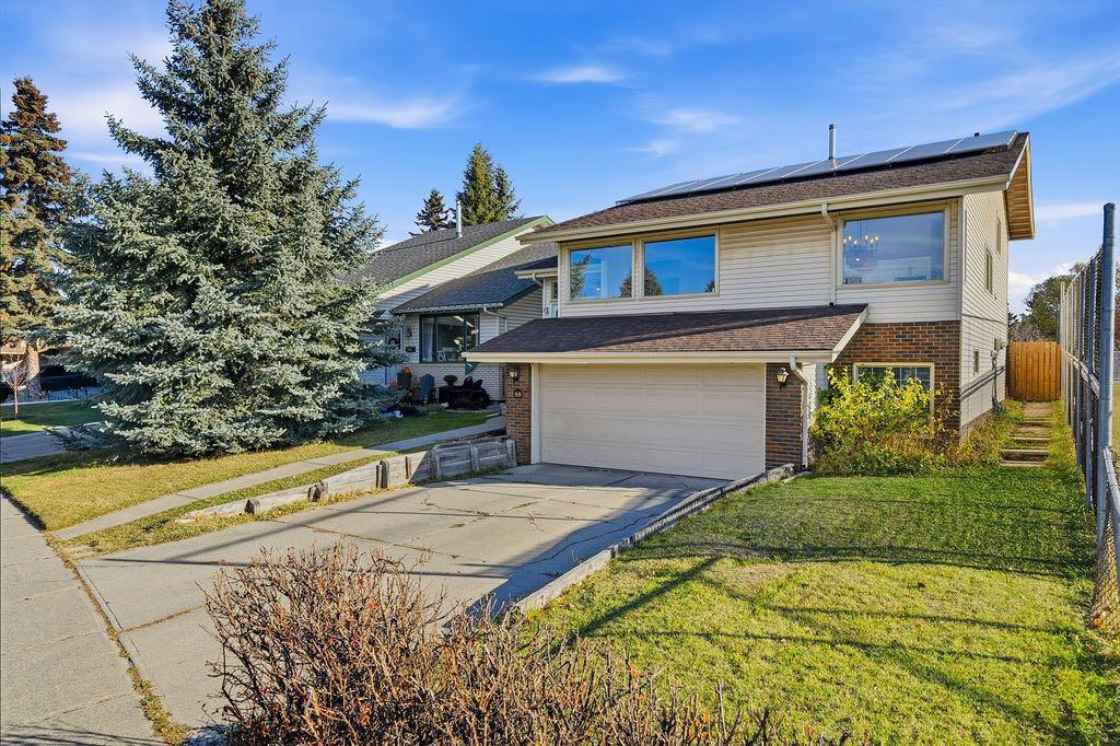 88 Woodfield Drive SW