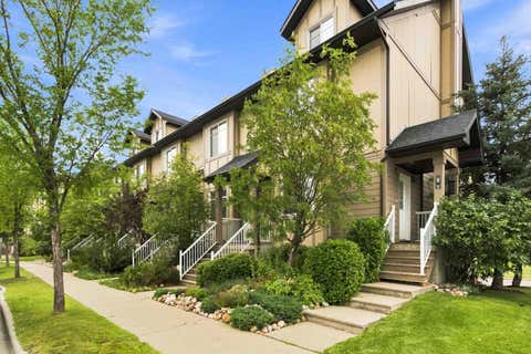 Photo of 136 Fontaine Crescent #8, Fort McMurray, AB T9H 0C3 (MLS # A2335280)