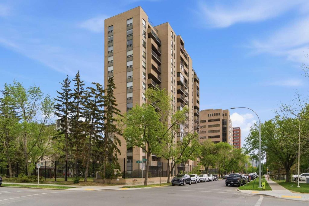Photo of 924 14 Avenue SW #806, Calgary, AB T2R 0N7 (MLS # A2316701)