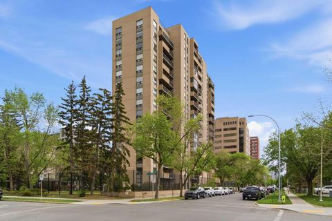 Photo of 924 14 Avenue SW #806, Calgary, AB T2R 0N7 (MLS # A2316701)