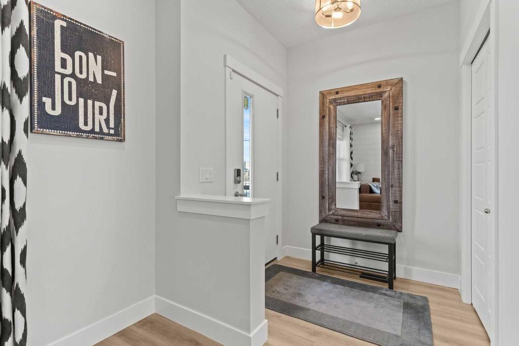 Photo of 47 Wolf Willow Boulevard SE, Calgary, AB T2X 3Z9 (MLS # A2282813)