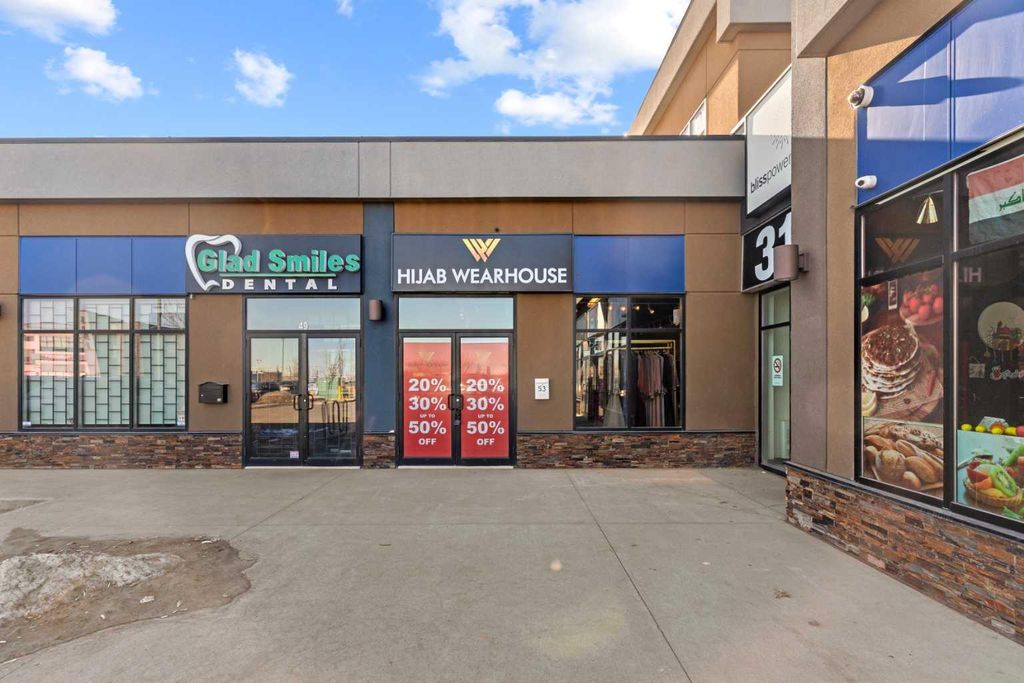 Photo of 3131 27 Street NE #53, Calgary, AB T1Y 0B3 (MLS # A2293364)