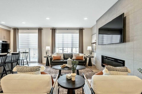Photo of 153 Osprey Hill Way SW, Calgary, AB T3B 6S4 (MLS # A2342576)