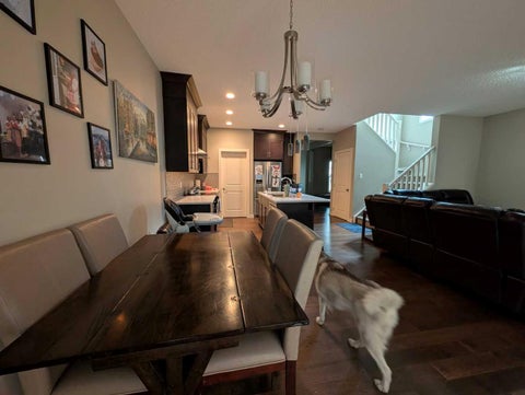 Photo of 242 Savanna Close NE, Calgary, AB T3J 0X7 (MLS # A2351693)