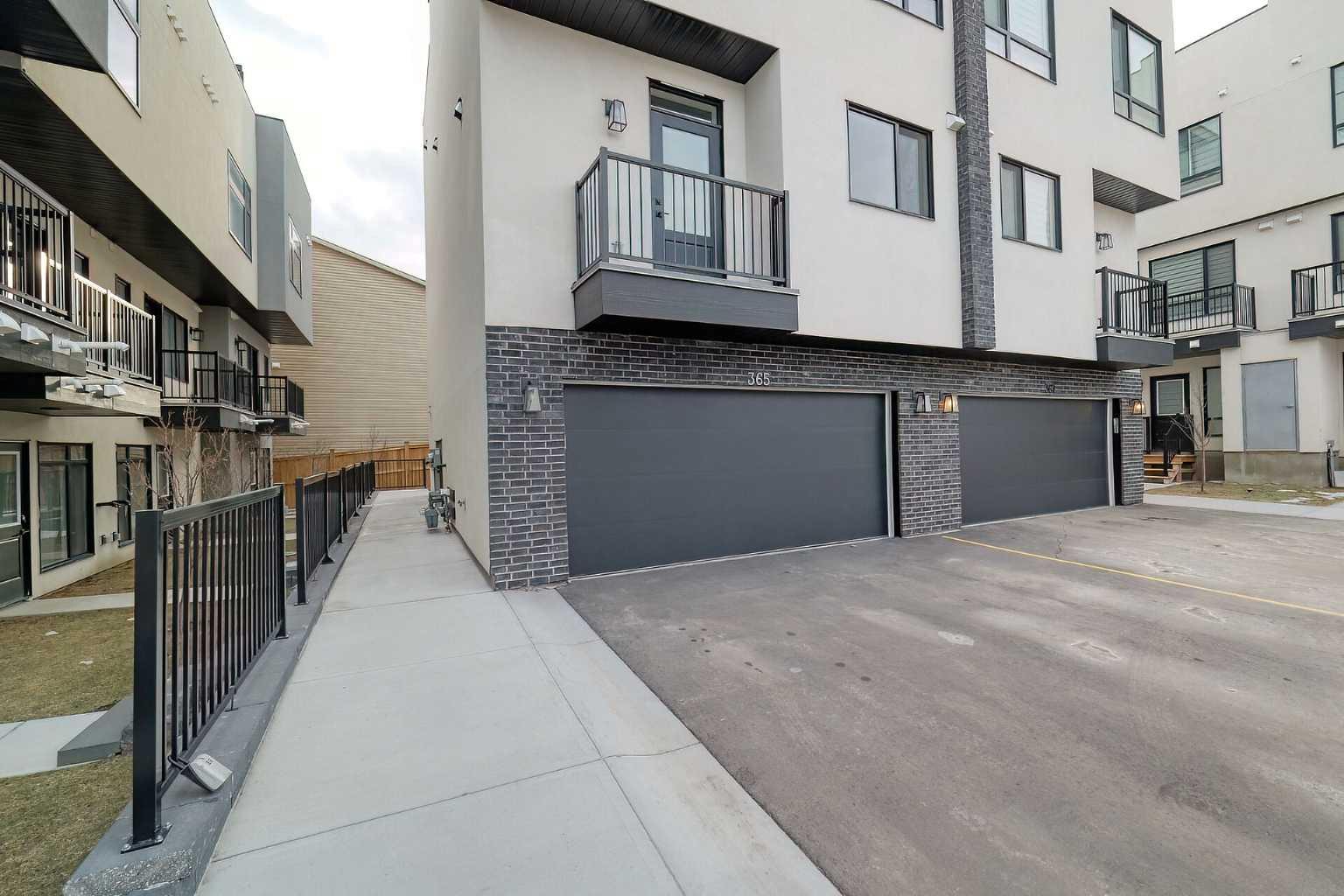 365 Sage Hill Rise NW