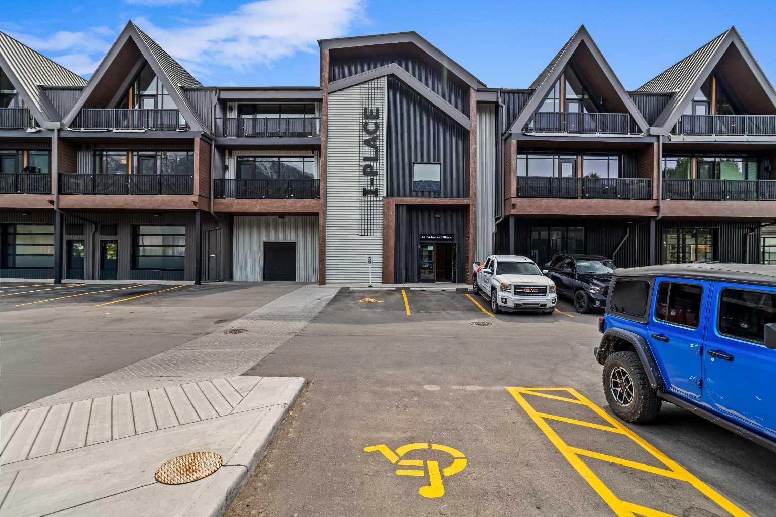 1 Industrial Place 319