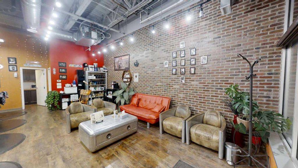 Photo of 30 springborough Boulevard SW #120, Calgary, AB T3H 0N9 (MLS # A2295533)