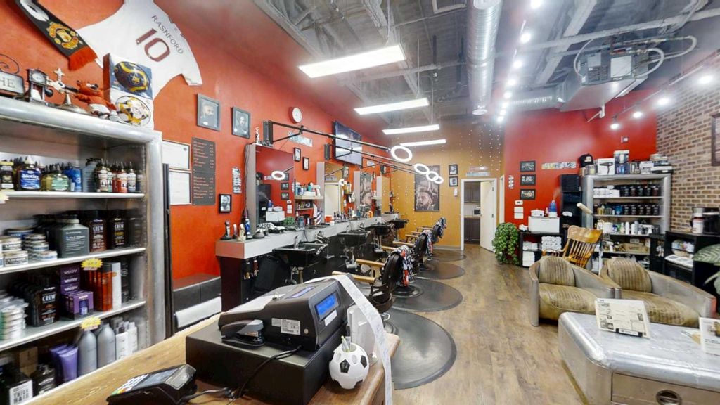 Photo of 30 springborough Boulevard SW #120, Calgary, AB T3H 0N9 (MLS # A2295533)