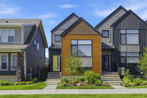 Photo of 20549 Main Street SE, Calgary, AB T3M 3E9 (MLS # A2299440)