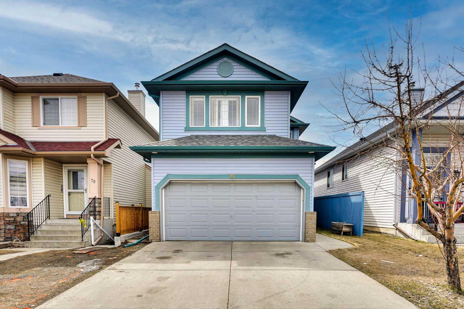 75 Taralea Crescent NE