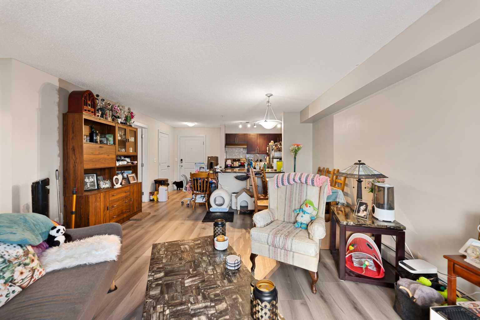 1317 27 Street SE 3204