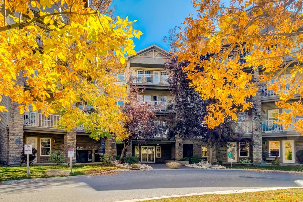 Photo of 1414 17 Street SE #407, Calgary, AB T2G 5S6 (MLS # A2347818)