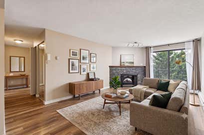 13045 6 Street SW 3315 Calgary AB T2W 5H1