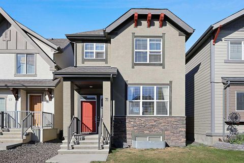 71 Masters Heights SE Calgary AB T3M 2M7